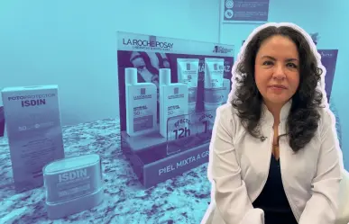 Canícula 2025 en Nuevo León: Cómo cuidar tu piel durante esta temporada