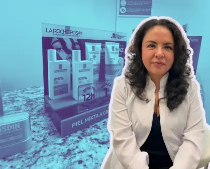 Canícula 2025 en Nuevo León: Cómo cuidar tu piel durante esta temporada