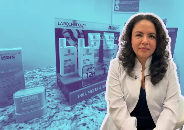 Canícula 2025 en Nuevo León: Cómo cuidar tu piel durante esta temporada