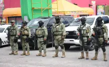 Refuerza Policía de Coahuila seguridad en limites con Zacatecas