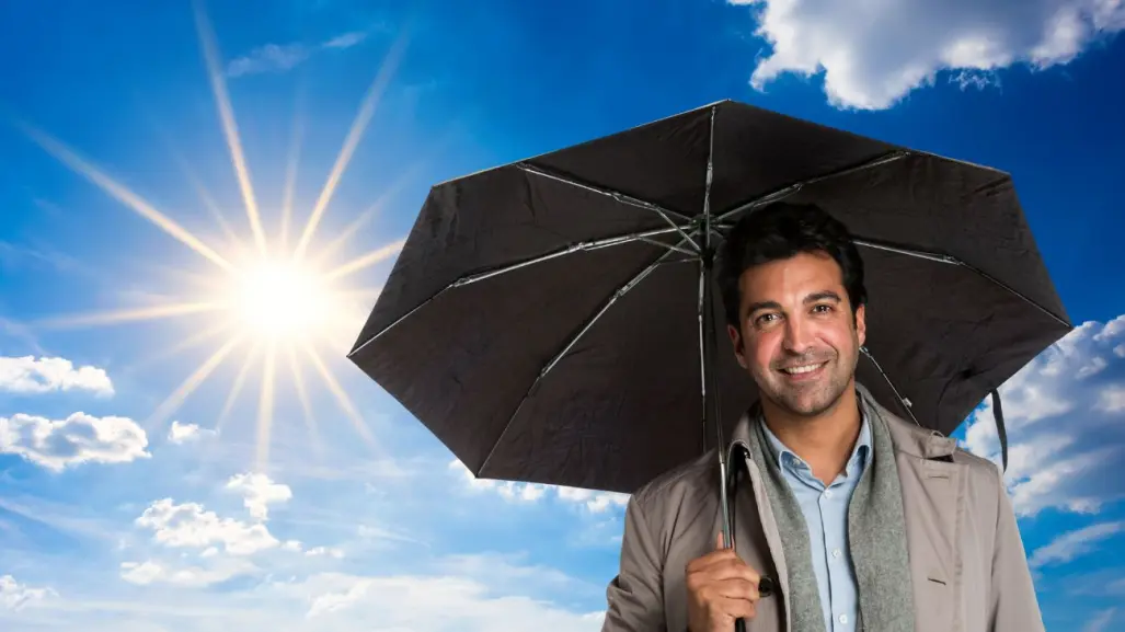 Pronostico del clima en Yucatán para este sábado 19 de julio