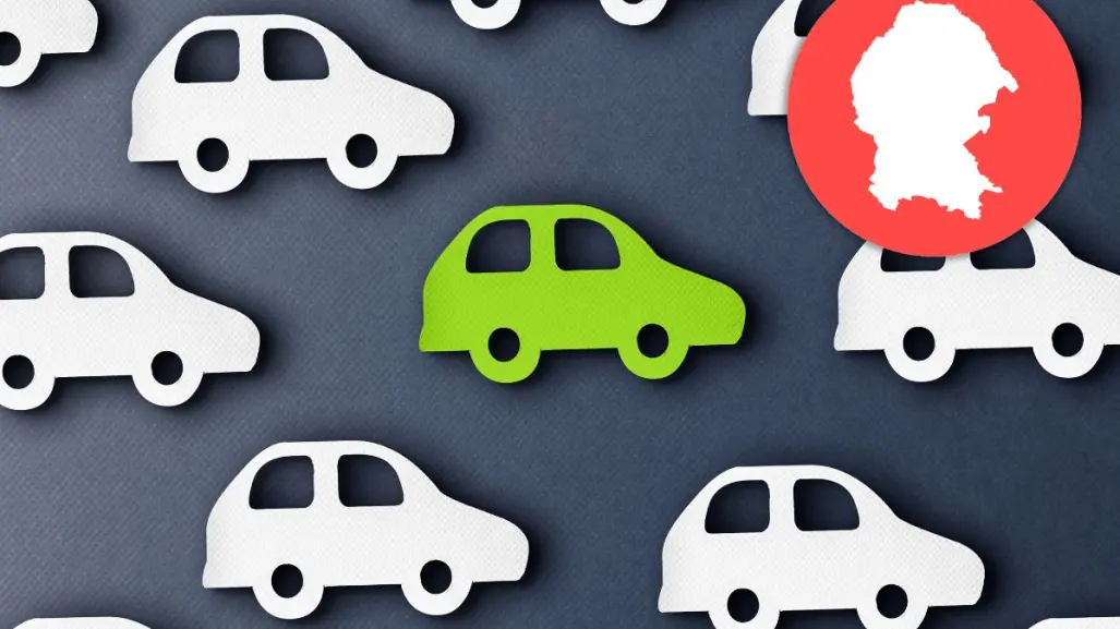 Coahuila realiza estrategia para subir el padrón vehicular