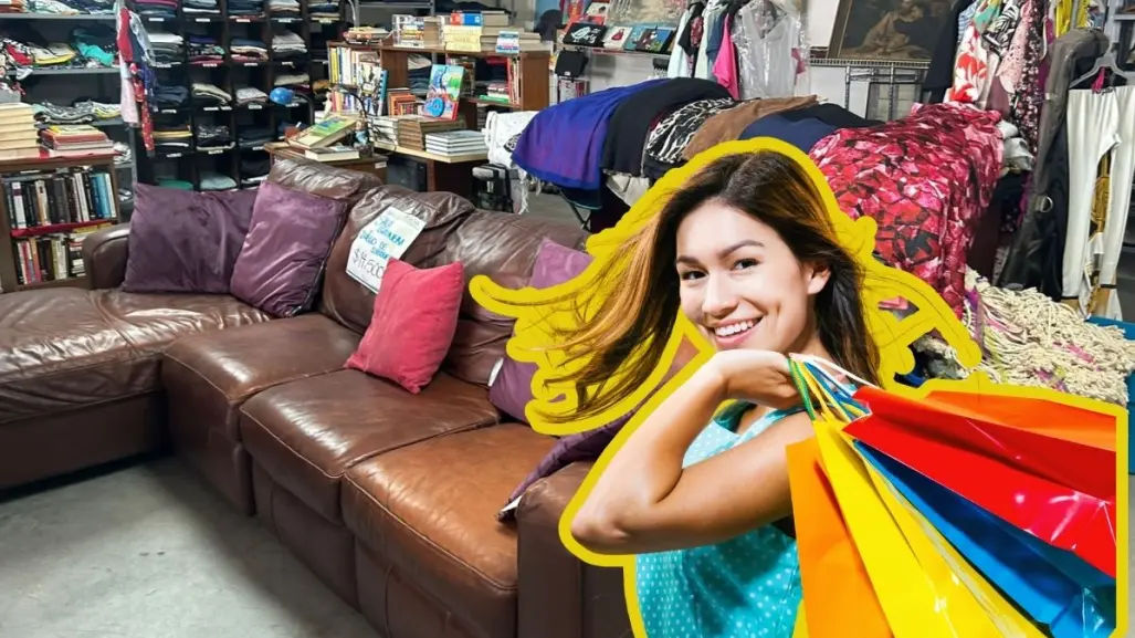 Conoce el bazar de Guadalupe que apoya a niños con autismo