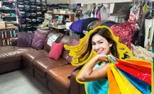 Conoce el bazar de Guadalupe que apoya a niños con autismo
