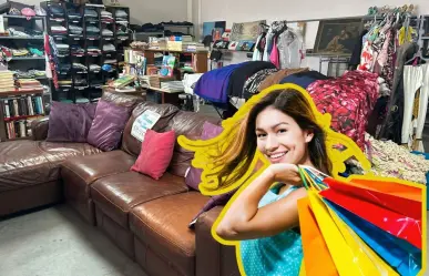 Conoce el bazar de Guadalupe que apoya a niños con autismo