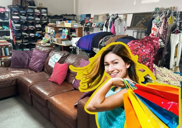 Conoce el bazar de Guadalupe que apoya a niños con autismo