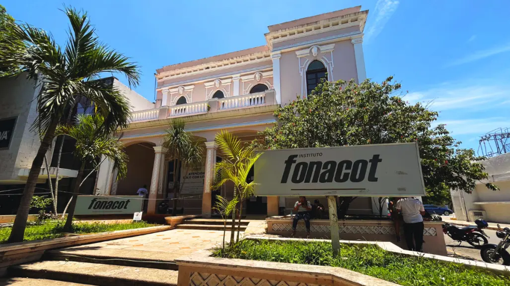 Estafas en solicitudes de créditos: estas son las recomendaciones de Fonacot en Yucatán