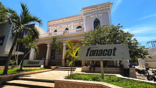 Estafas en solicitudes de créditos: estas son las recomendaciones de Fonacot en Yucatán