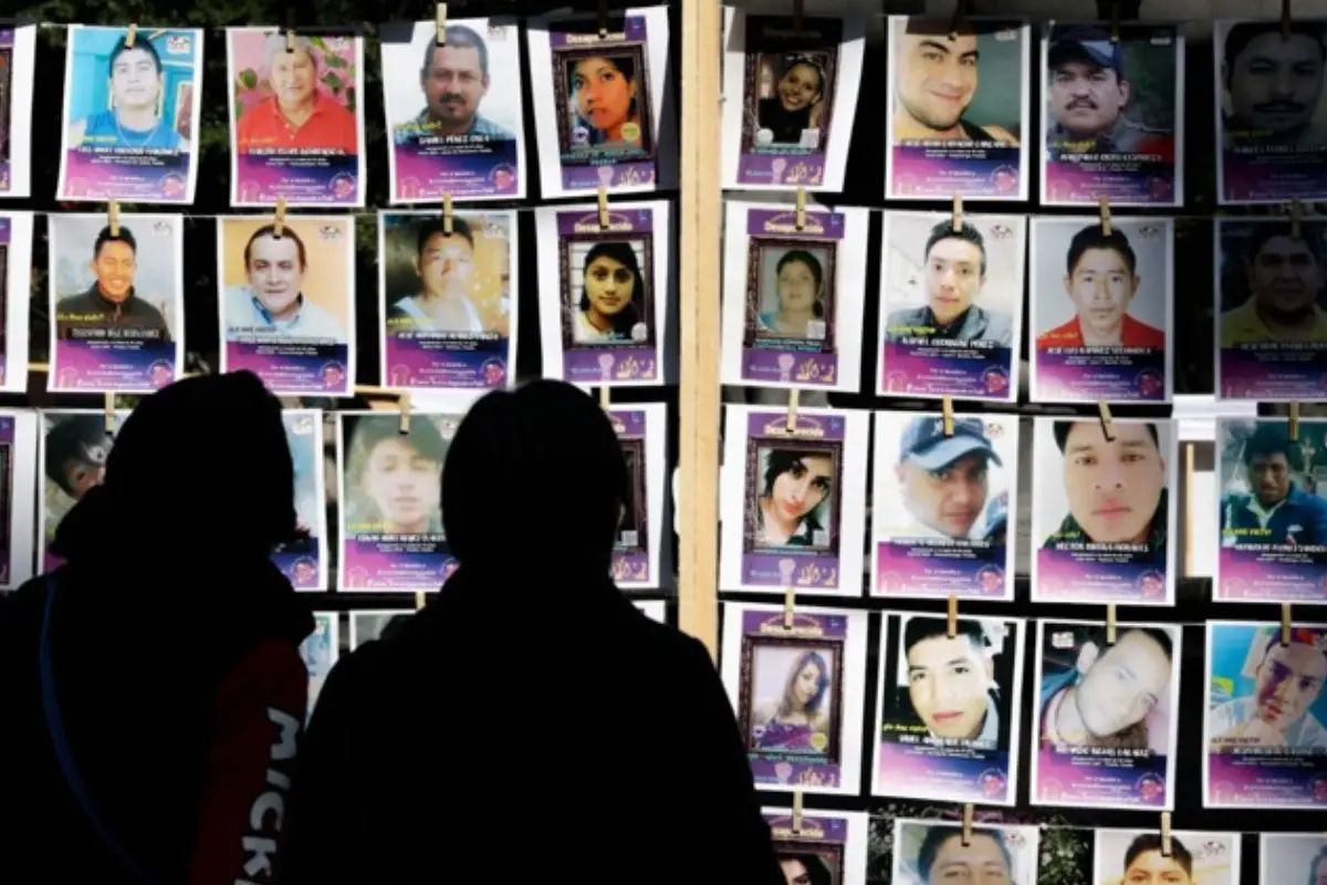 Descubre los protocolos en Tamaulipas para reportar desapariciones de familiares. Actúa rápido y aumenta las posibilidades de encontrar a la persona desaparecida