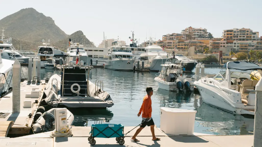 ¿La Paz o Los Cabos? Conoce las diferencias entre estos dos paraísos de Baja California Sur