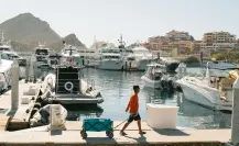 ¿La Paz o Los Cabos? Conoce las diferencias entre estos dos paraísos de Baja California Sur