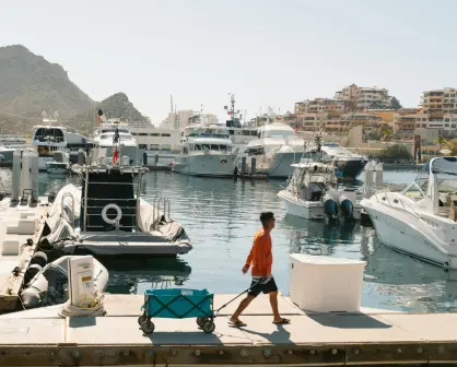¿La Paz o Los Cabos? Conoce las diferencias entre estos dos paraísos de Baja California Sur