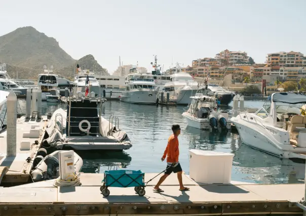 ¿La Paz o Los Cabos? Conoce las diferencias entre estos dos paraísos de Baja California Sur