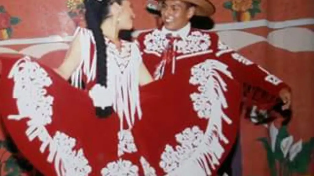 4 trajes típicos que representan a Tamaulipas
