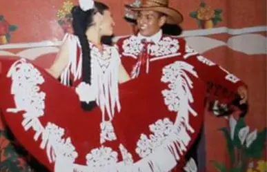 4 trajes típicos que representan a Tamaulipas