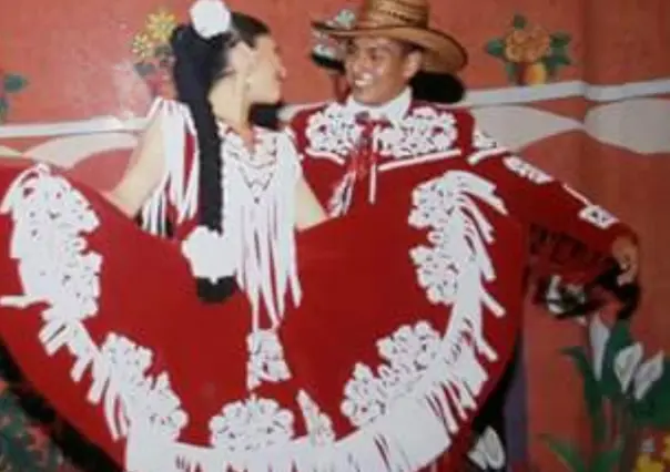 4 trajes típicos que representan a Tamaulipas