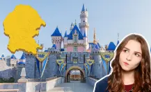 ¿Disney en Coahuila? Este fue el rumor que aún recuerdan los laguneros