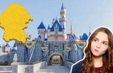 ¿Disney en Coahuila? Este fue el rumor que aún recuerdan los laguneros