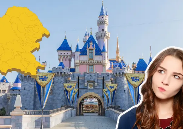 ¿Disney en Coahuila? Este fue el rumor que aún recuerdan los laguneros