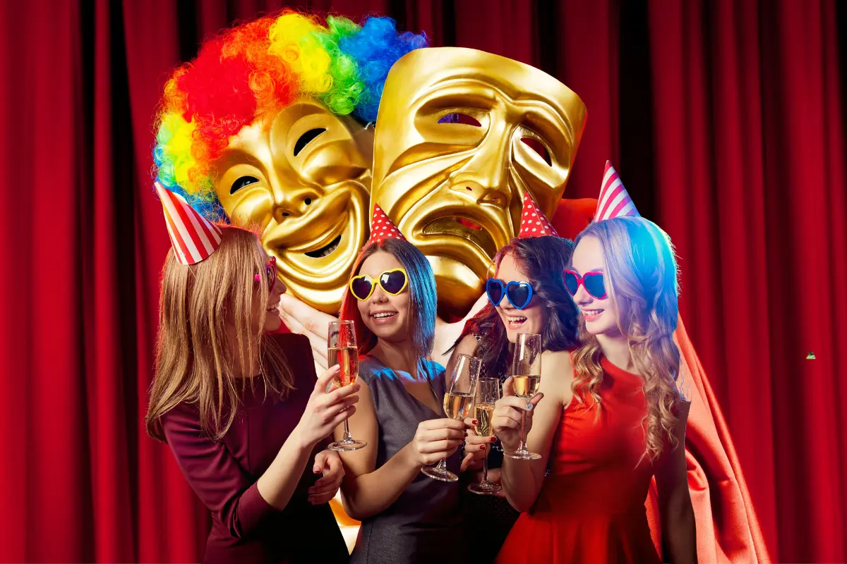 Drinky Fest 2025, Foto: Canva