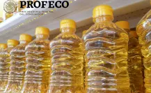 El aceite de cocina que recomienda Profeco por su buena calidad y precio accesible