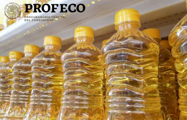El aceite de cocina que recomienda Profeco por su buena calidad y precio accesible