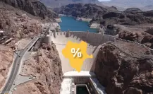 ¿Cuál es el nivel de las presas de Durango este 19 de julio de 2025?