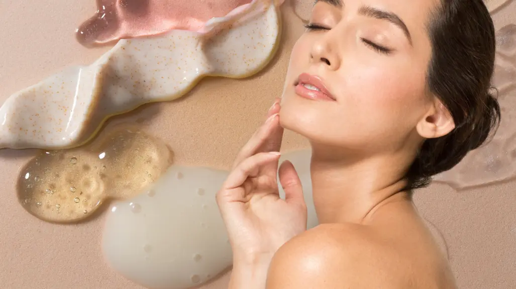 Esta es la rutina de skincare ideal si tienes piel grasa en verano