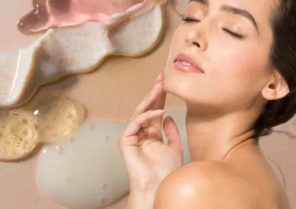 Esta es la rutina de skincare ideal si tienes piel grasa en verano