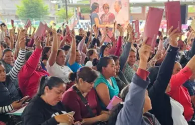 ¿Estás en riesgo de baja? Estas mujeres ya no recibirán el apoyo de Mujeres con Bienestar en agosto