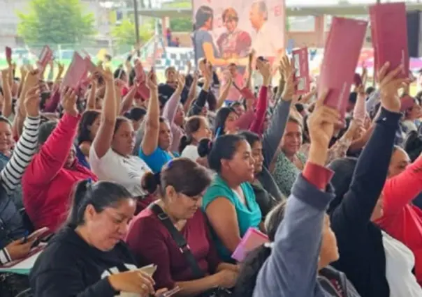 ¿Estás en riesgo de baja? Estas mujeres ya no recibirán el apoyo de Mujeres con Bienestar en agosto