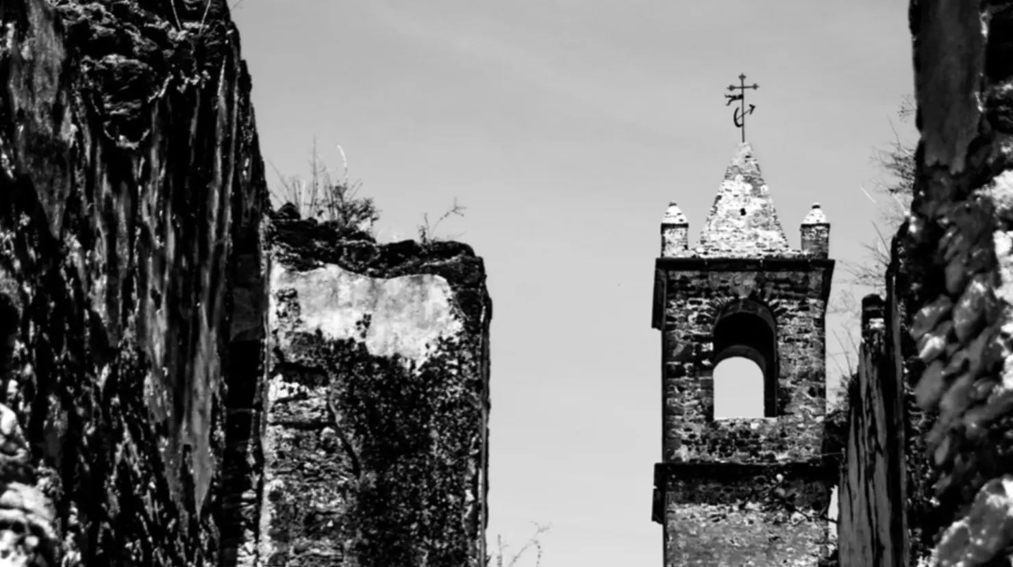Foto: Pixabay | Este es el pueblo de Durango que albergó una de las haciendas más lujosas, y se encuentra a 30 minutos de la ciudad.