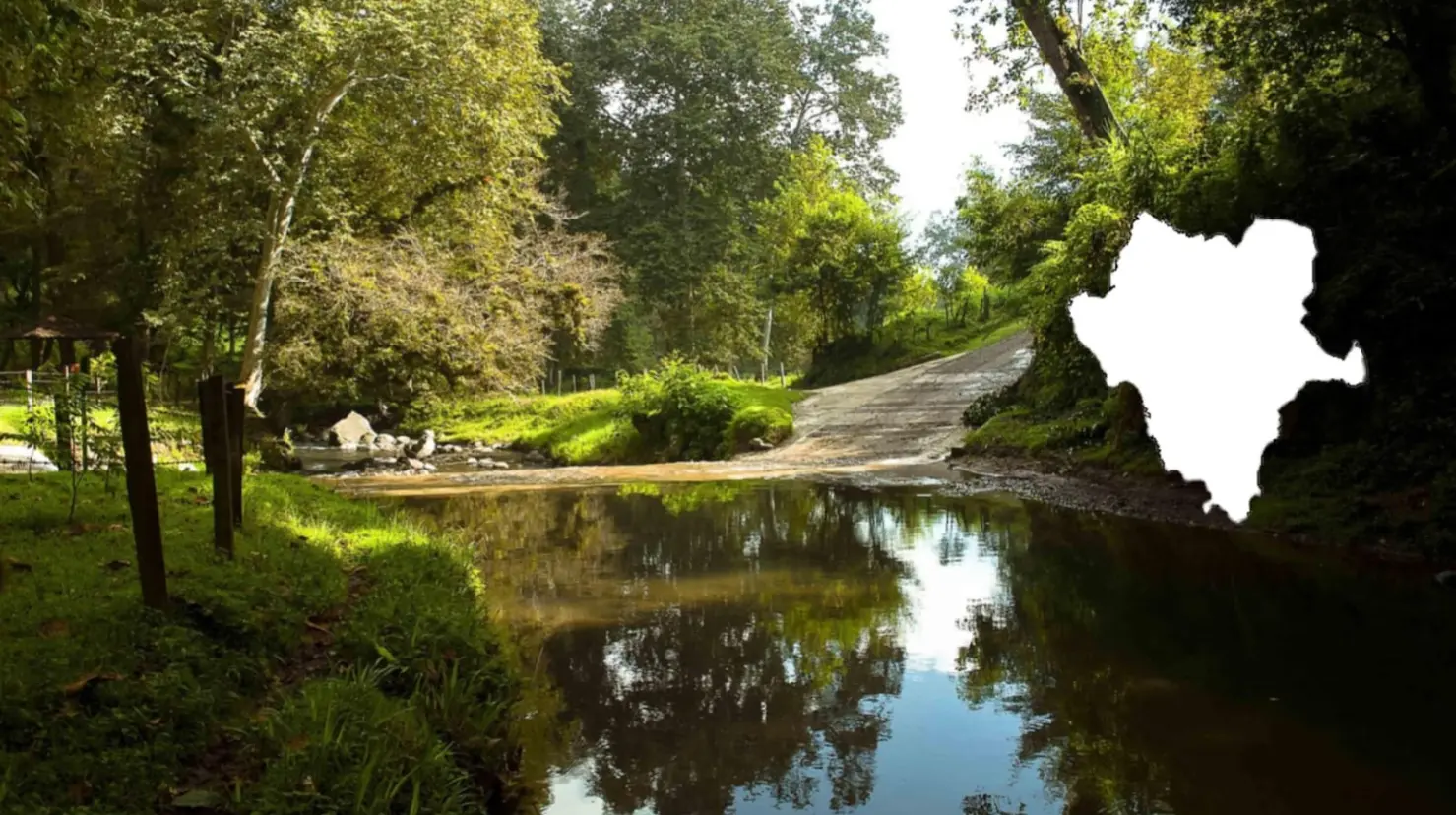 Foto: Pixabay | Este es el río de Durango cuyo cause se formó tras la unión de dos ríos.