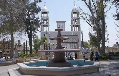 Este municipio del Edomex surgió tras una inundación y es el más joven del estado