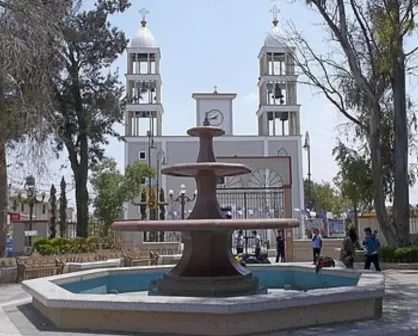 Este municipio del Edomex surgió tras una inundación y es el más joven del estado