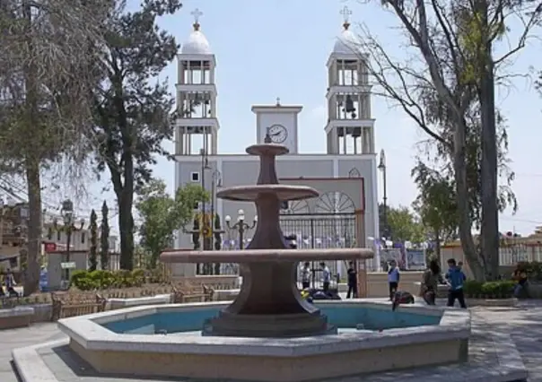 Este municipio del Edomex surgió tras una inundación y es el más joven del estado