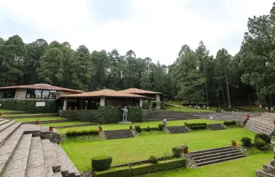 Este parque estatal esconde cultura mazahua y paisajes boscosos en Edomex