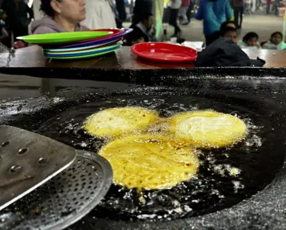 ¿Quién vigila que los alimentos de la Feria de Durango estén limpios y en buen estado?