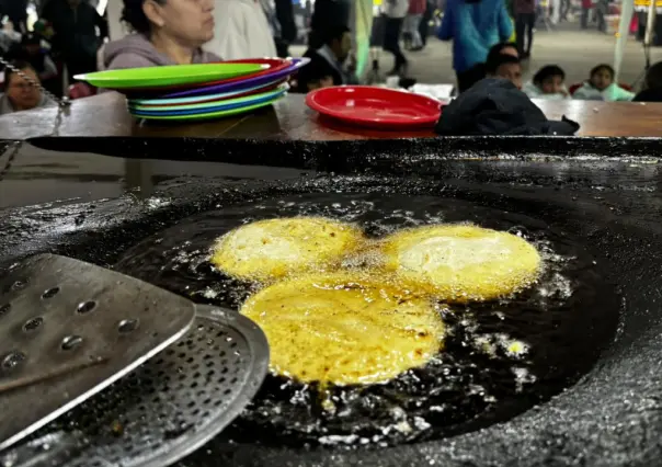 ¿Quién vigila que los alimentos de la Feria de Durango estén limpios y en buen estado?