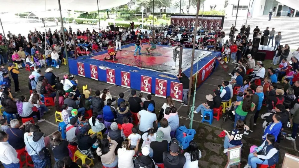Festival TransformARTE en Edomex ofrece cine, música, talleres y pabellón gastronómico y artesanal