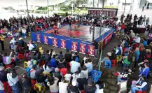 Festival TransformARTE en Edomex ofrece cine, música, talleres y pabellón gastronómico y artesanal