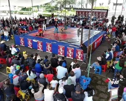 Festival TransformARTE en Edomex ofrece cine, música, talleres y pabellón gastronómico y artesanal