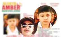 Niño de 9 años desaparece tras salir a la tienda en García, Nuevo León