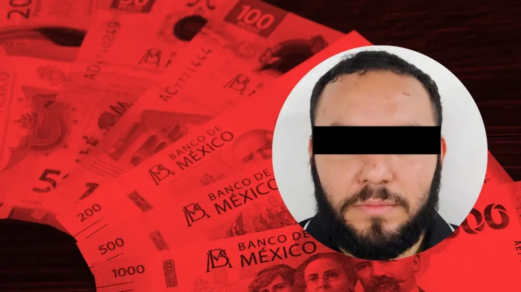 Capturan a hombre por estafa millonaria en San Pedro Garza García