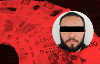 Capturan a hombre por estafa millonaria en San Pedro Garza García