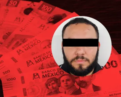 Capturan a hombre por estafa millonaria en San Pedro Garza García