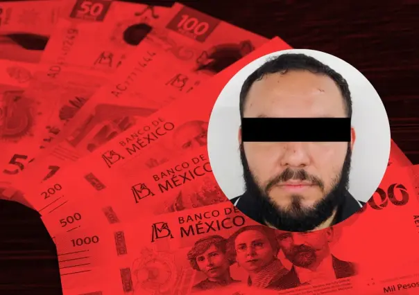 Capturan a hombre por estafa millonaria en San Pedro Garza García