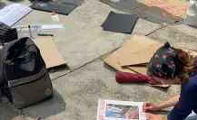Gobierno de CDMX aplicará protocolo en marcha contra la gentrificación
