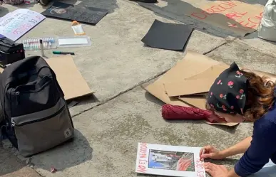 Gobierno de CDMX aplicará protocolo en marcha contra la gentrificación