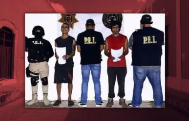 ¡Lo mataron con un bate! Detienen a 2 hombres por homicidio en Izamal